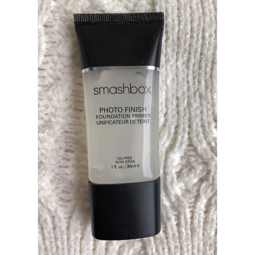 Smashbox Photo Finish Foundation Primer